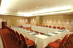 PROMENADE HOTEL ZALKA