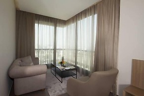 PROMENADE HOTEL ZALKA