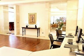 PROMENADE HOTEL ZALKA