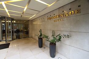PROMENADE HOTEL ZALKA