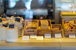 Sheraton Porto Hotel & Spa