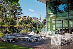 Sheraton Porto Hotel & Spa