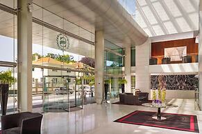 Sheraton Porto Hotel & Spa