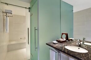 Sheraton Porto Hotel & Spa