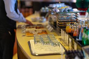 Sheraton Porto Hotel & Spa