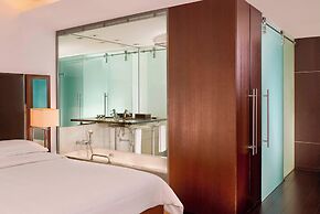 Sheraton Porto Hotel & Spa