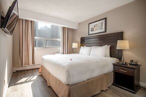 Coast Calgary Downtown Hotel & Suites by APA