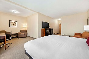Best Western Plus Howe Inn