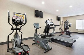 Best Western Plus Howe Inn