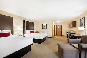 Best Western Plus Howe Inn
