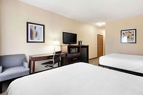 Best Western Plus Howe Inn