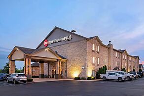 Best Western Plus Howe Inn