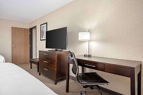 Best Western Plus Howe Inn