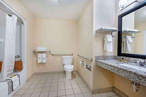 Best Western Plus Howe Inn