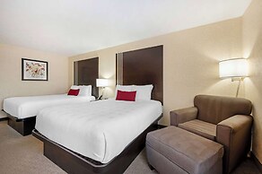 Best Western Plus Howe Inn