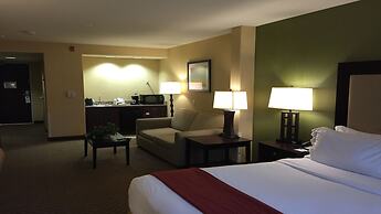Holiday Inn Express Sacramento Airport Woodland by IHG