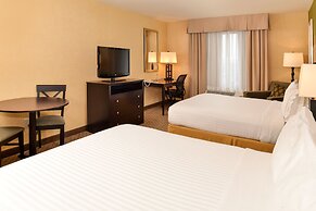 Holiday Inn Express Sacramento Airport Woodland by IHG