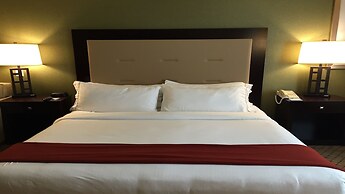 Holiday Inn Express Sacramento Airport Woodland by IHG