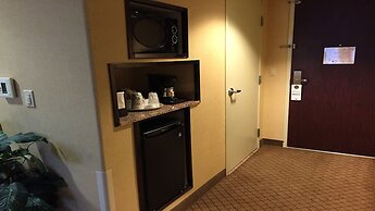 Holiday Inn Express Sacramento Airport Woodland by IHG