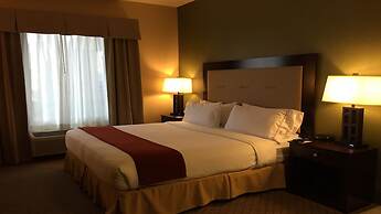 Holiday Inn Express Sacramento Airport Woodland by IHG