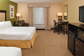 Holiday Inn Express Sacramento Airport Woodland by IHG