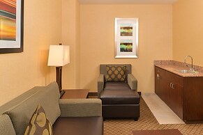 Holiday Inn Express Sacramento Airport Woodland by IHG