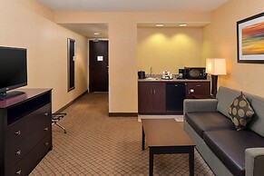 Holiday Inn Express Sacramento Airport Woodland by IHG