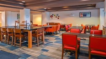Holiday Inn Express Sacramento Airport Woodland by IHG