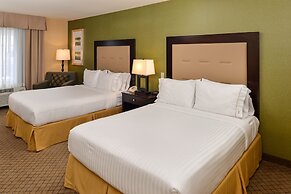 Holiday Inn Express Sacramento Airport Woodland by IHG