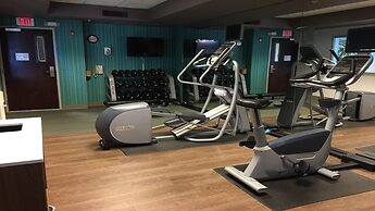 Holiday Inn Express Sacramento Airport Woodland by IHG