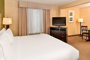 Holiday Inn Express Sacramento Airport Woodland by IHG