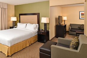 Holiday Inn Express Sacramento Airport Woodland by IHG