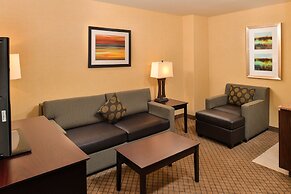 Holiday Inn Express Sacramento Airport Woodland by IHG