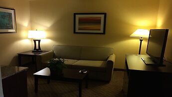 Holiday Inn Express Sacramento Airport Woodland by IHG