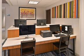 Holiday Inn Express Sacramento Airport Woodland by IHG