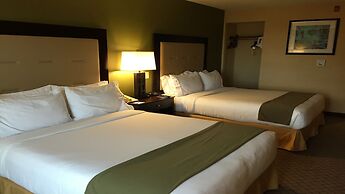 Holiday Inn Express Sacramento Airport Woodland by IHG