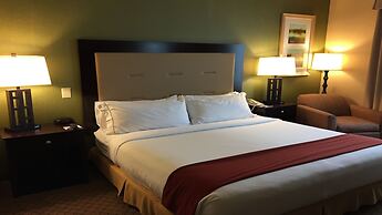 Holiday Inn Express Sacramento Airport Woodland by IHG