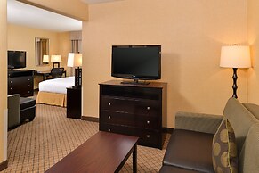 Holiday Inn Express Sacramento Airport Woodland by IHG
