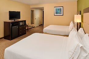 Holiday Inn Express Sacramento Airport Woodland by IHG