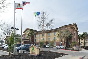 Holiday Inn Express Sacramento Airport Woodland by IHG