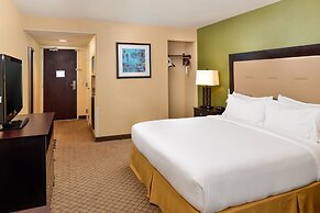 Holiday Inn Express Sacramento Airport Woodland by IHG