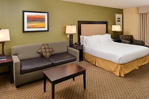Holiday Inn Express Sacramento Airport Woodland by IHG