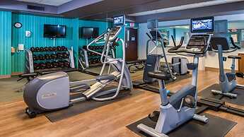 Holiday Inn Express Sacramento Airport Woodland by IHG