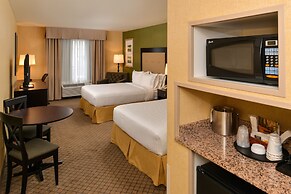 Holiday Inn Express Sacramento Airport Woodland by IHG