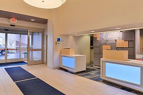 Holiday Inn Express Sacramento Airport Woodland by IHG
