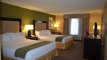 Holiday Inn Express Sacramento Airport Woodland by IHG