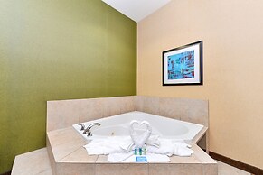 Holiday Inn Express Sacramento Airport Woodland by IHG
