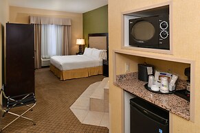 Holiday Inn Express Sacramento Airport Woodland by IHG