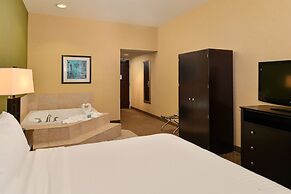 Holiday Inn Express Sacramento Airport Woodland by IHG