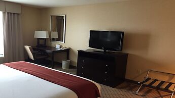 Holiday Inn Express Sacramento Airport Woodland by IHG